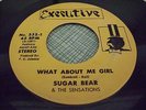 SUGAR BEAR & THE SENSATIONS 