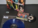 LP 33 + 7 45 LMT EDT POOH MEMORIE DELUXE CLEAR BLUE VPA 8083 VEDETTE