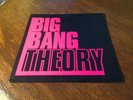 Big Bang Theory LP, MEGA Rare Modern Funk/ Soul On Funkladen Music, NM-