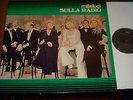 RAFFAELLA CARRA MINA - MILLELUCI SULLA RADIO LP PROMO RAI ITALY 1974 DE PALMA