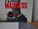 Sonny Rollins Quartet Tenor Madness Japan LP 1976 Victor SMJ 6521M Insert