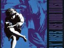 Guns N' Roses Use Your Illusion 2 remastered 180gm vinyl 2 LP NEW/SEALED