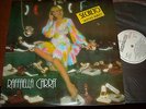 RAFFAELLA CARRA - SECRETO , PORTUGAL LP PROMO RARE