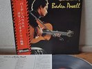 Golden Hour Of Baden Powell Japan LP Teichiku GH-31-P Insert Obi MPS