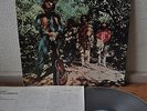 Creedence Clearwater Revival Green River Japan LP 1978 Victor VIP-5056 Insert