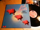 PINK FAIRIES -KINGS OF OBLIVION- UK ORIG A1/B1 POLYDOR 2383 212- HEAVY PROG -Ex+