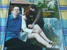 Kings Of Convenience Quiet Is The New Loud Vinyl LP. G/fold, 2001 iss on Source.