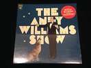 ANDY WILLIAMS The Andy Williams Show Original Vinyl LP STILL SEALED