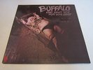 BUFFALO 