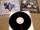 Alice Cooper MFSL Mobile Fidelity Sound Labs Vinyl Lp Welcome To My Nightmare