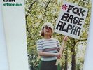 Saint Etienne - Fox Base Alpha LP - Orignal UK Issue