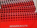 Sensation's Fix - Italian Progrock Rarest first release 1974 - Original