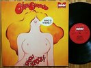 BIRTH CONTROL - Knock Knock Who´s There? - LP - 73/GER -KRAUT- RARE