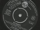 ELVIS PRESLEY Spin out 45 Aussie RCA 47-8941 PROMO 1966 rare clean copy