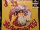 Jimi Hendrix Are You Experienced Colored Vinyl Purple Haze. Newbury Limited 1500