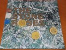 THE STONE ROSES:THE STONE ROSES.1LP.ORIG SILVERTONE.NUM 1190 .EMBOSSED.EXCELLENT