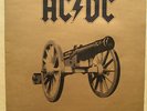 ACDC LP record -  For those about to rock - Australian pressing