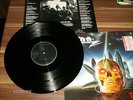 U.D.O-TIME BOMB   FIRST PRESS