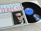 Bill Evans Quintet Feat. Freddie Hubbard - Interplay **Riverside Mono RLP 445**