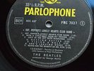 BEATLES Sgt.Pepper's France 1st Press 1967 