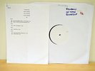RAINBOW - ON STAGE (RARE VINYL TEST PRESSING)