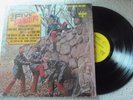 FIVE STAIRSTEPS STEREO WINDY C/PARKWAY US 1ST PR '67 NM/SHRINK CURTIS MAYFIELD