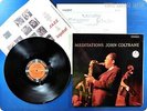 JOHN COLTRANE 