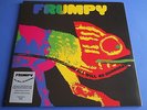 FRUMPY - ALL WILL BE CHANGED - SEALED