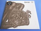COMUS - FIRST UTTERANCE - SEALED