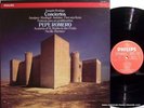 PEPE ROMERO 1981 3LP audiophile PHILIPS digital