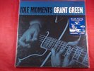 Grant Green Idle Moments 45 RPM 180 Gram VINYL 2 LP Music Matters NEW SEALED