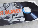 Art Blakey - Orgy In Rhythm Volume One **Original US Blue Note 1554 Mono LP**