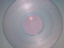 GUNS N' ROSES Appetite for Destruction ALTERNATIVE ALBUM TRANSLUCENT CLEAR VINYL