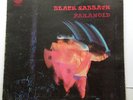 Black Sabbath Paranoid 12