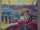 JIMI HENDRIX ELECTRIC LADYLAND LP 1968 TRACK RECORDS LAST HENDRIX EXPERIENCE LP
