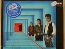LP SILENT CIRCLE ?1 1986 GER BLOW UP EX/EX+ *RARE*
