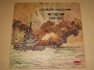 IRON DUKE - FIRST SALVO - LP RARE DANISH PROG PSYCH SYNTH SAMPLES 1974 LISTEN