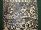 JETHRO TULL