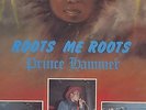 roots me roots / prince hammer ..original album on miss pat walker label
