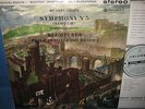  SAX 2342 *BLUE/SILVER* KLEMPERER /MENDELSSOHN* SYMPHONY NO.3 /FINGAL'S CAVE*