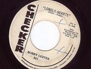 Bobby Lester 