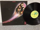 DEEP PURPLE - FIREBALL  - FIRST GRAMOPHONE UK 1971 - COMPLETE COPY - SUPERB