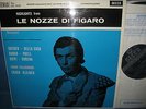 @SXL 2035 WBg (SXL 2087-90) *ERICH KLEIBER* MOZART LE NOZZE DI FIGARO* NM