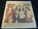 Kiss Sneak Attack Double LP VG+