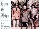 Brondesbury Road Tapes - Giles,Giles & Fripp (2009, Vinyl New)