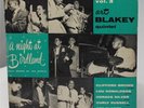 * Art Blakey A Night At Birdland Volume 3 Blue Note 5039 10