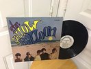 THE YELLOW BALLOON RARE PSYCH WHITE LABEL PROMO MONO LP