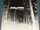 THE CURE a forest*another journey by train 1980 UK FICTION PS 45