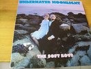 THE SOFT BOYS UNDERWATER MOONLIGHT  LP MINT---  RARO  ROBYN HITCHCOCK