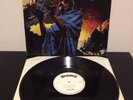  PROG RAW MATERIAL S/T SELF EVOLUTION Z.1006 WHITE LABEL 1970